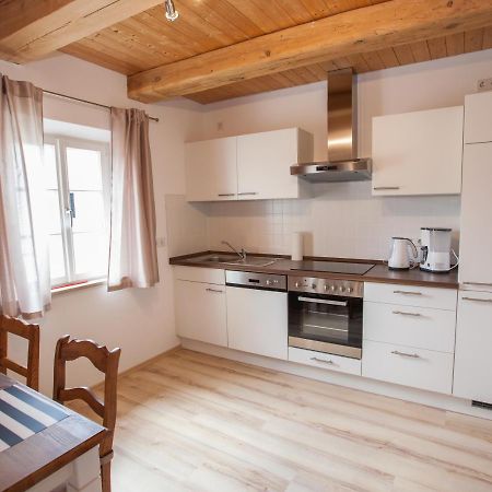 Ferienwohnung Spitalhof Kleinlein 슈타인 바이 뉘른베르크 외부 사진