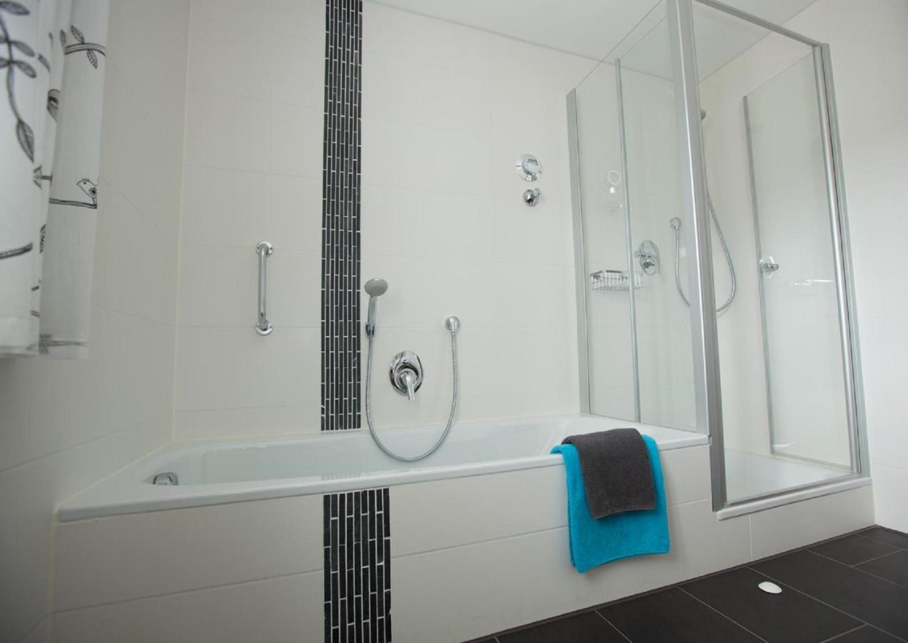 Ferienwohnung Spitalhof Kleinlein 슈타인 바이 뉘른베르크 외부 사진